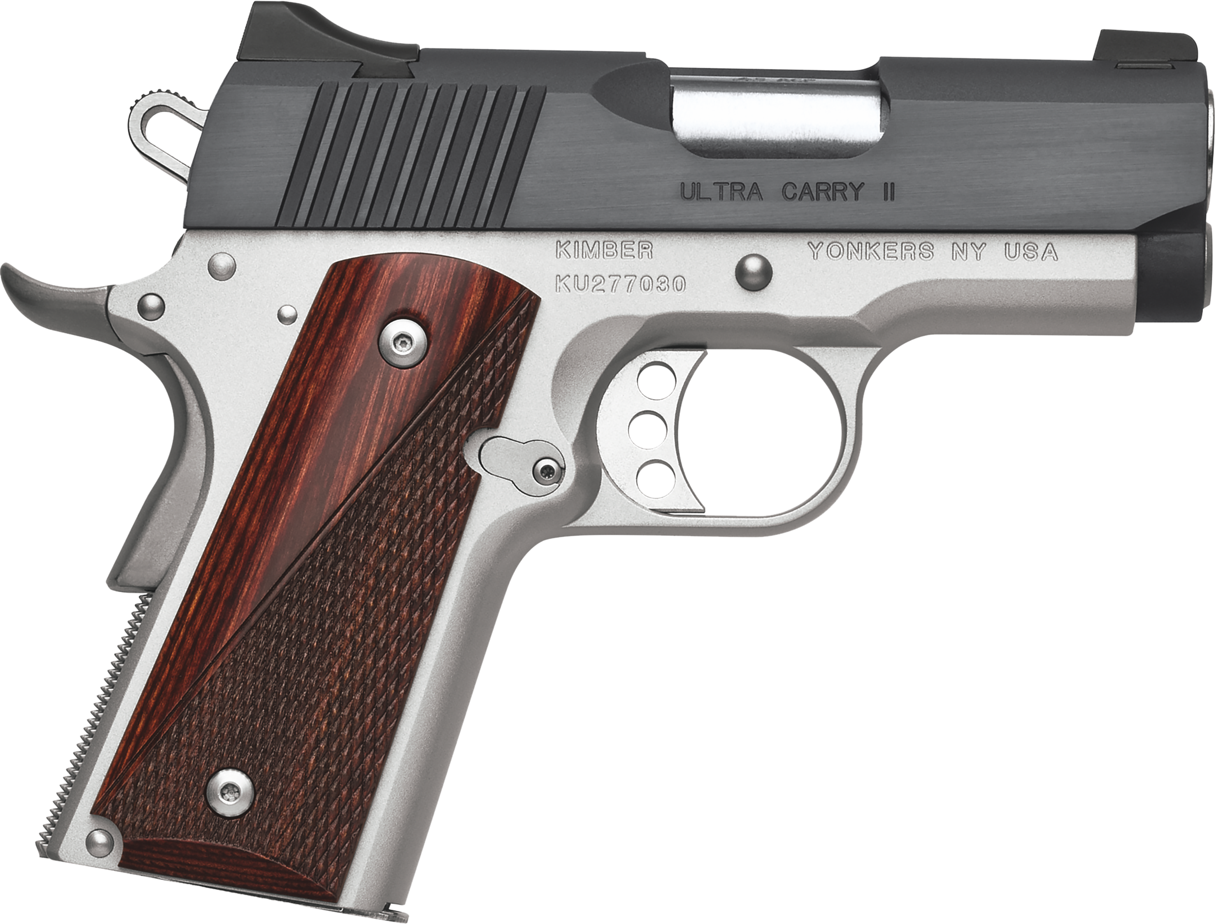 Kimber Ultra Carry II 45 ACP 3 7+1 3200321