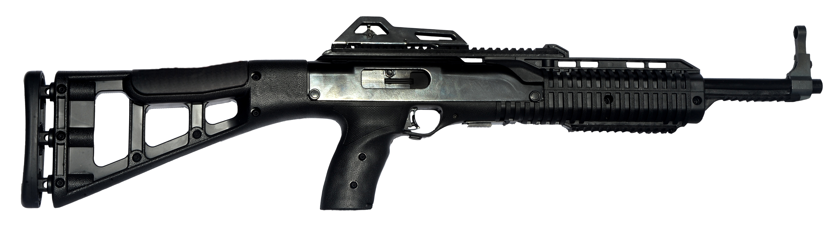 Hi-Point 995TS 9mm Semi-Auto