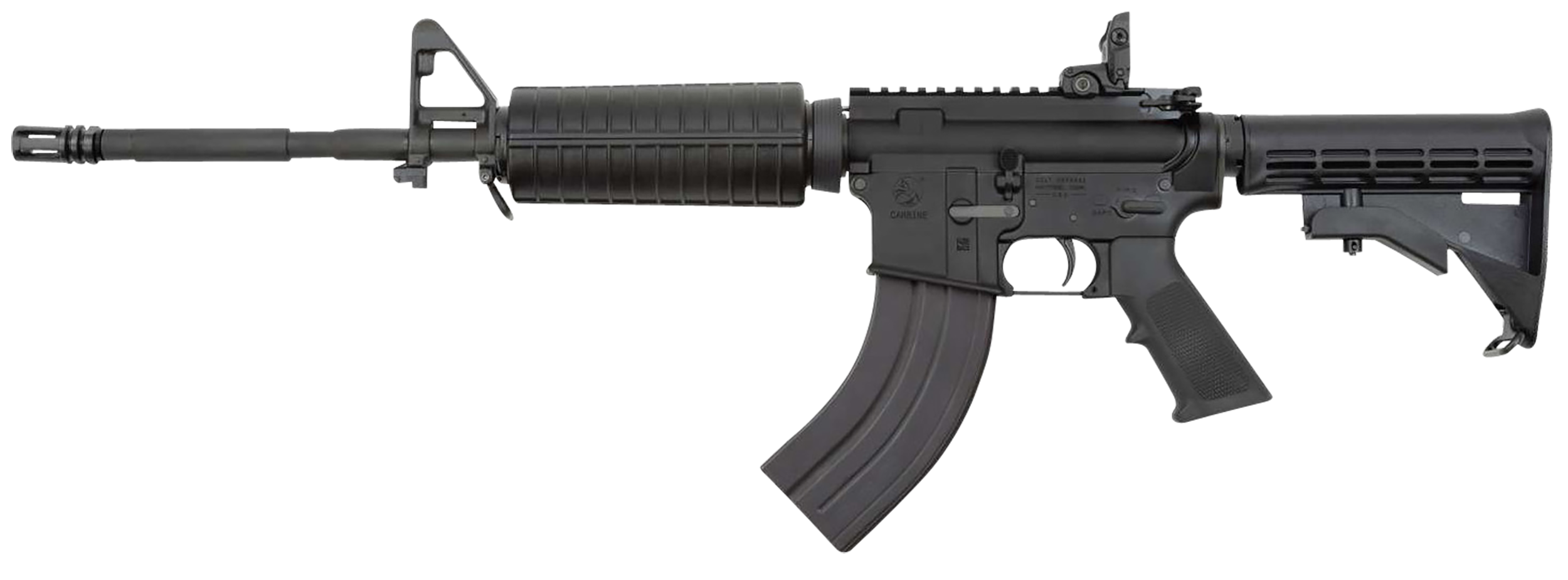 Colt Mfg Carbine 7.62x39mm 16.10 30+1