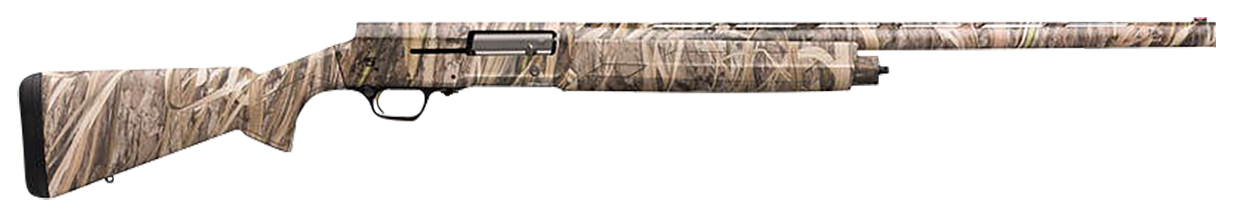 Browning 16 Gauge 28 4+1 Natural Camouflage Semi-Auto