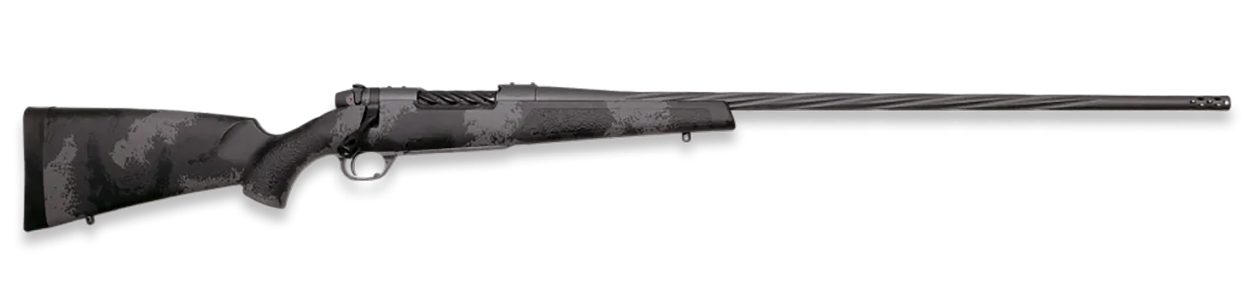 Weatherby Mark V 243 Win Bolt 22" 4+1