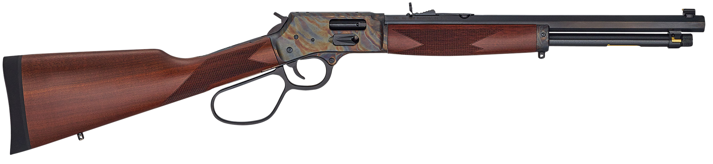 Henry Big Boy 44 Mag Lever 16.50 7+1