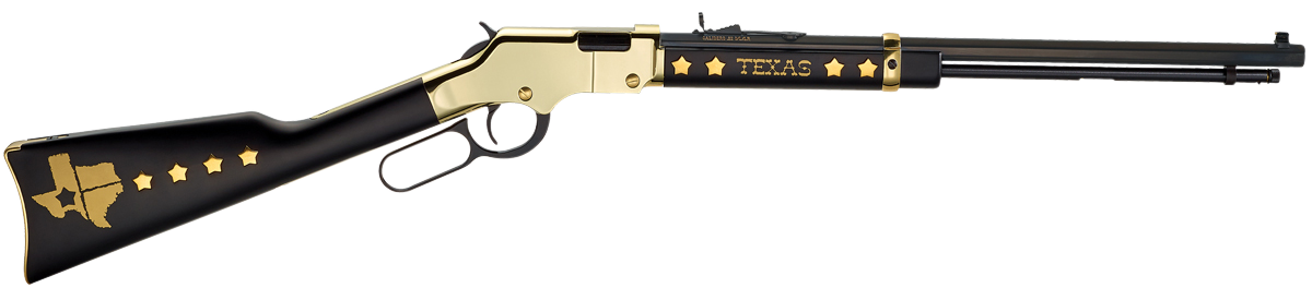 Henry Golden Boy 22 Short Lever 20 16 LR/21 Short Brown