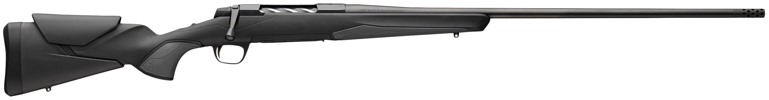 Browning X-bolt 2 270 Win Bolt 22 4+1 Black