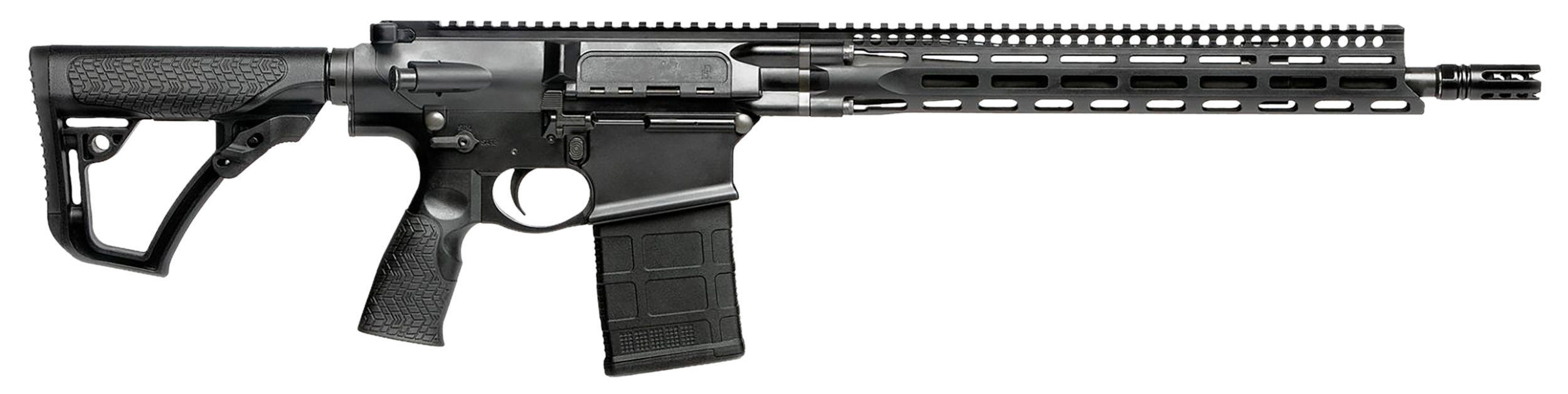 Daniel Defense DD5 7.62x51mm NATO 16 10+1