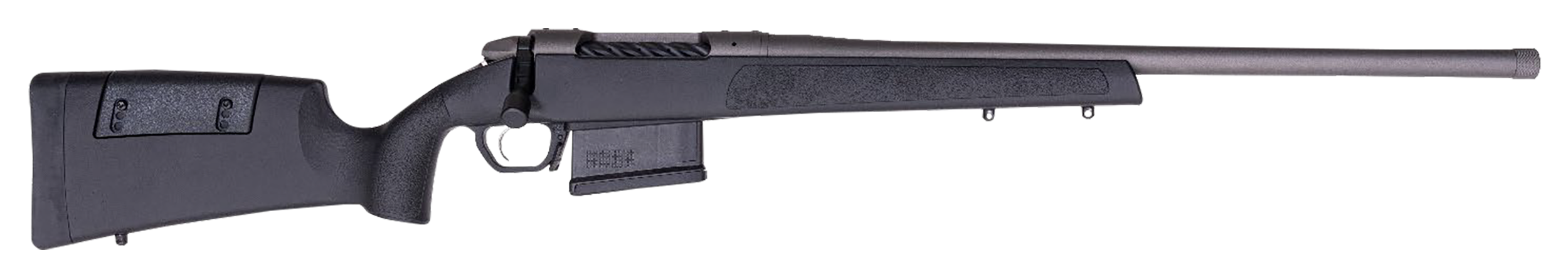 Weatherby 307 7mm PRC Bolt 22" 5+1 Tungsten