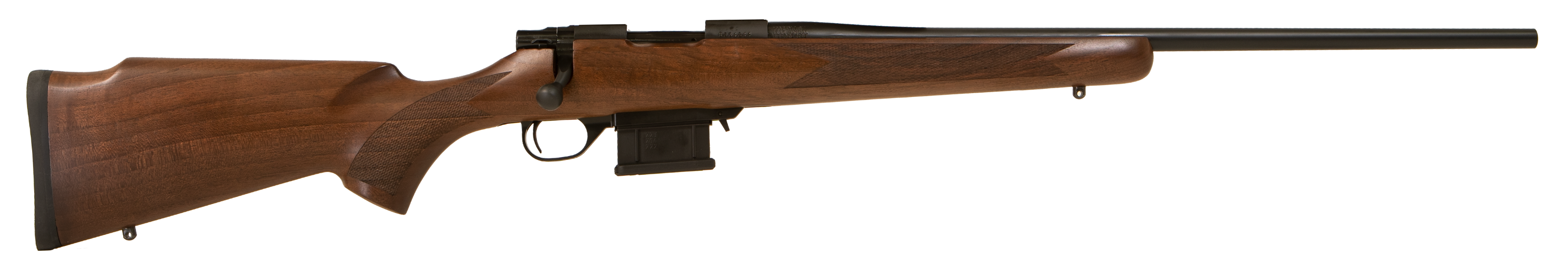 Howa M1500 6.5 Grendel Bolt 22 5+1