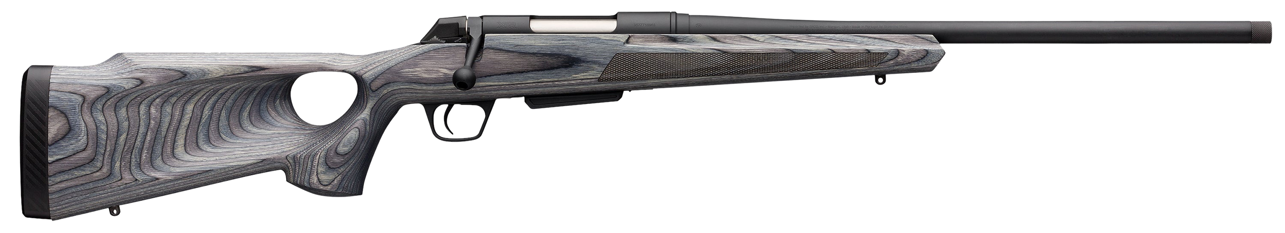 Winchester XPR 350 Legend Bolt 24 4+1 / Rebate Eligible