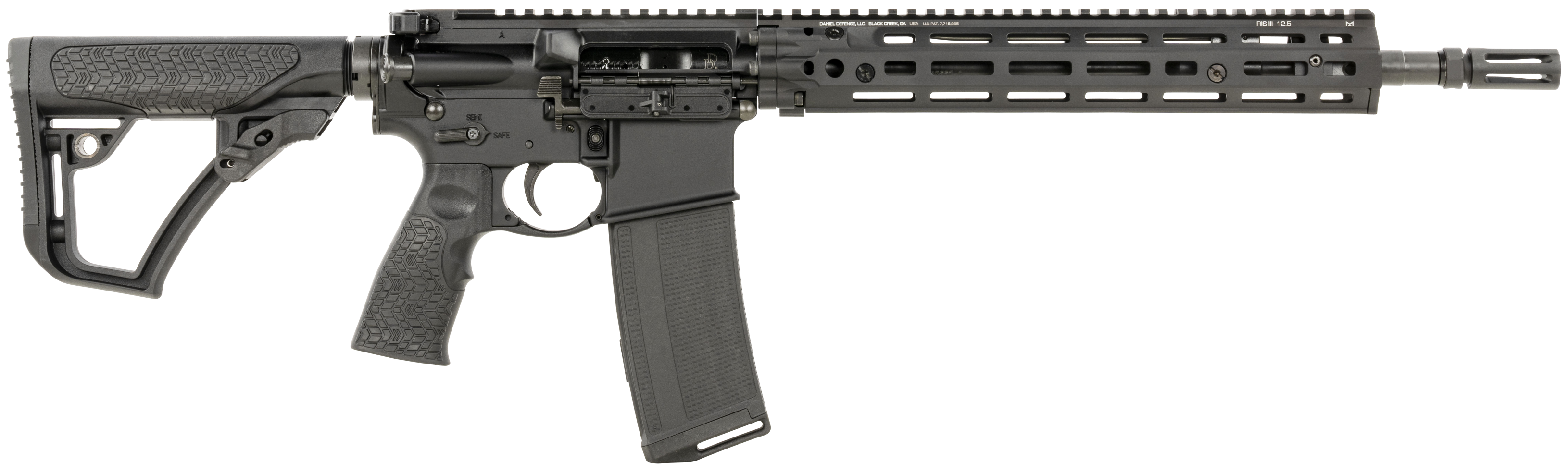 Daniel Defense M4a1 5.56x45mm NATO 14.50 30+1
