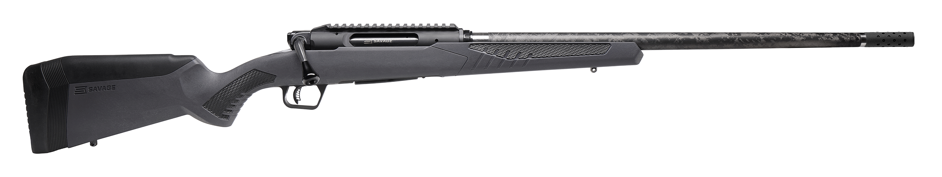 Savage Impulse 30-06 Springfield Bolt 22 4+1