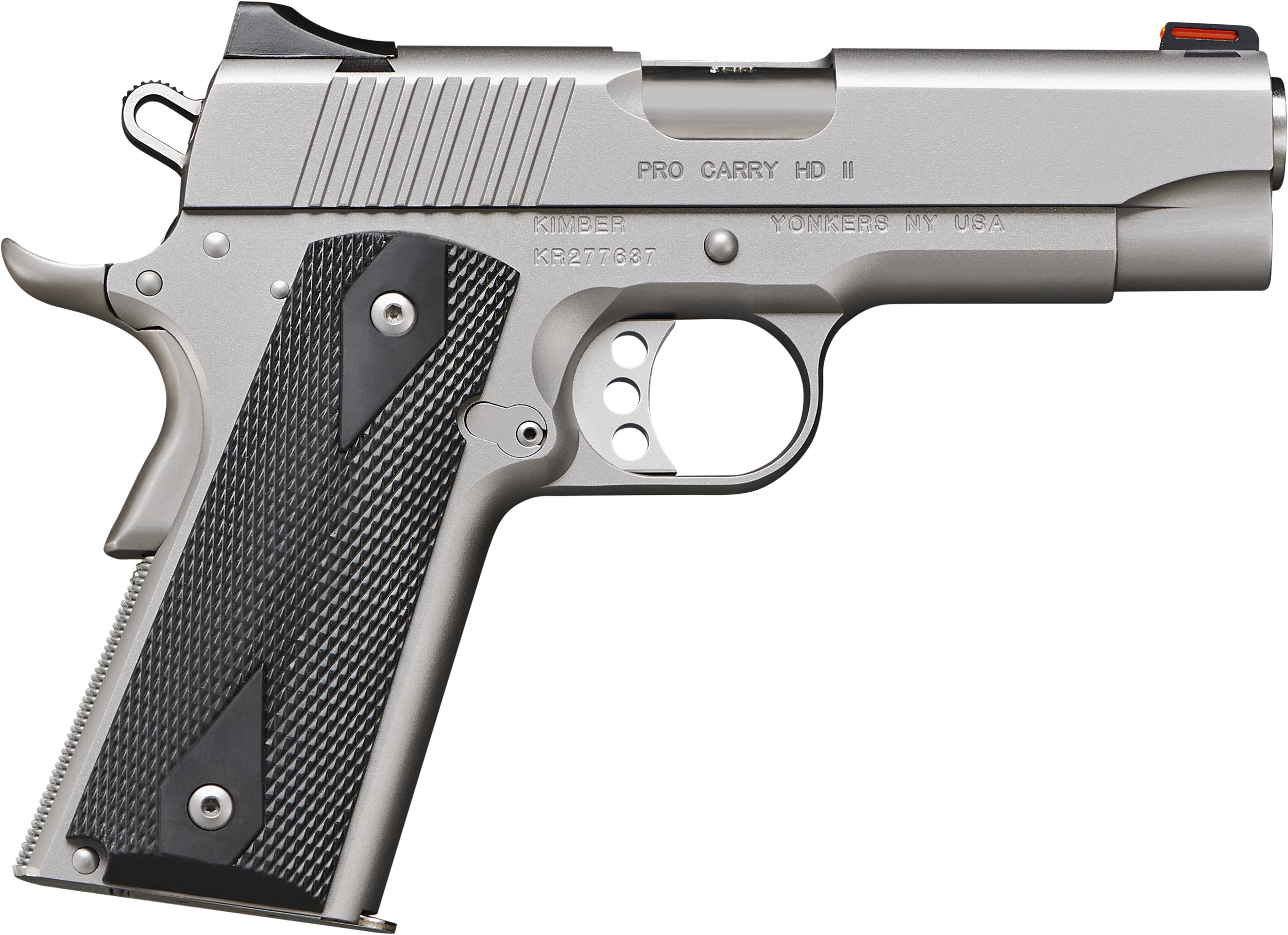 Kimber Pro Carry 38 Super 4 9+1 3200044CA