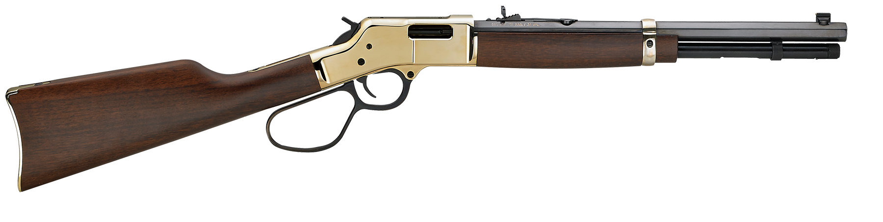 Henry Big Boy 41 Rem Mag Lever 16.50 7+1