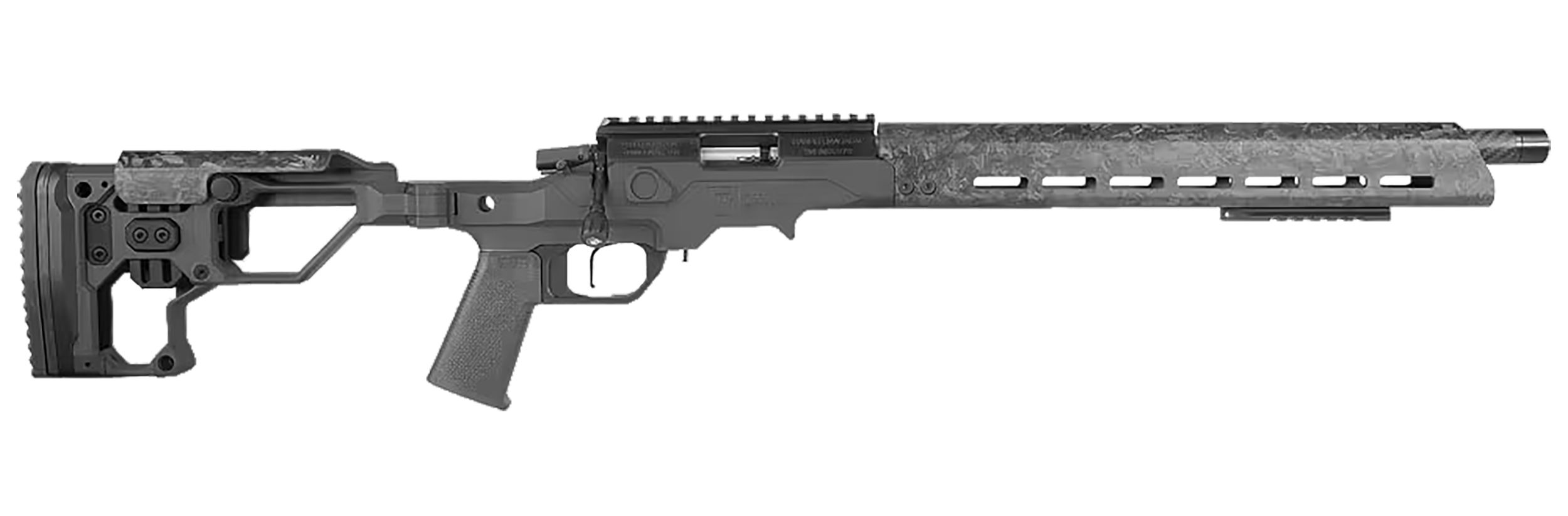 Christensen Arms MPR 22 Mag 20 30+1 8011202102