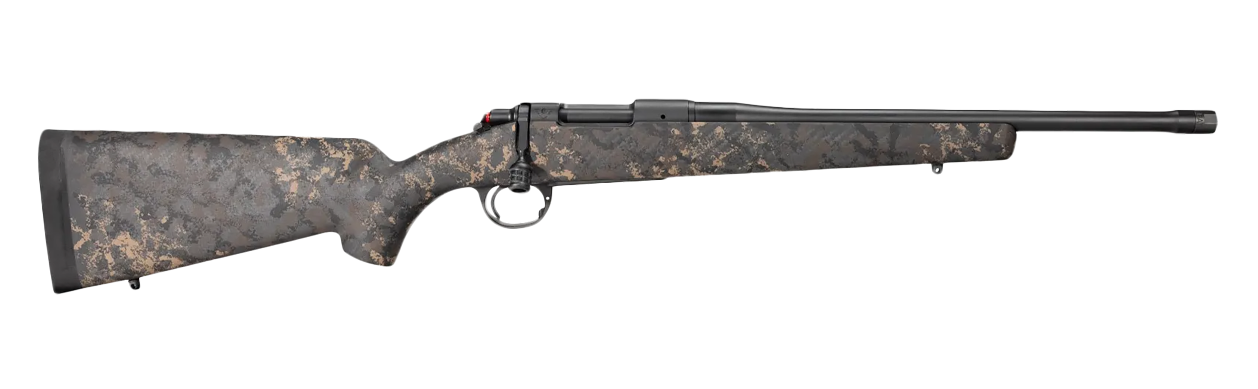 Wilson Combat NULA 223 Wylde 16 5+1 NULA20S223W16RT8KR13