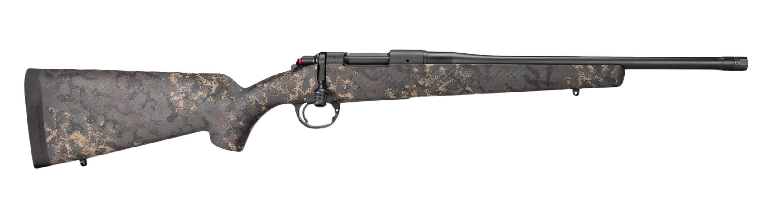 Wilson Combat NULA 300 HAM'R 16 5+1 NULA20S300H16RT15KR13