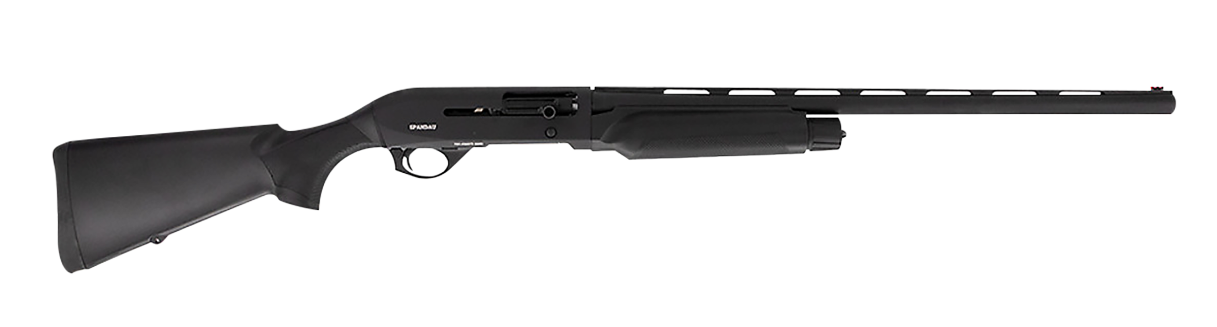 SDS Imports 12 Gauge 28 3+1 Semi Auto Black