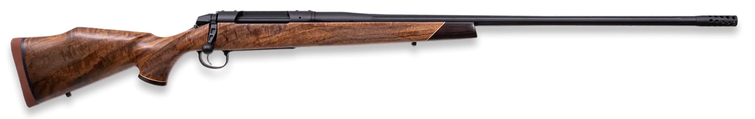 Weatherby 307 30-06 Springfield Bolt 28 4+1