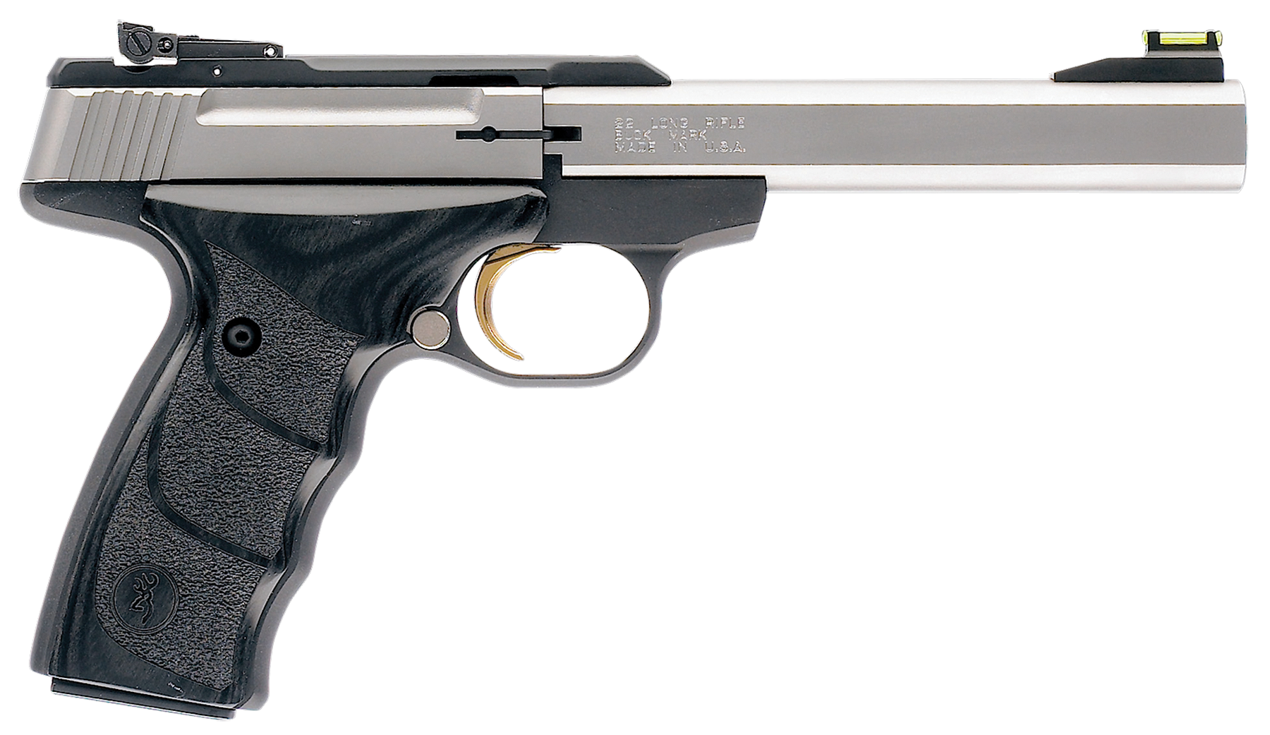Browning Buck Mark Plus 22 LR 5.5 10+1
