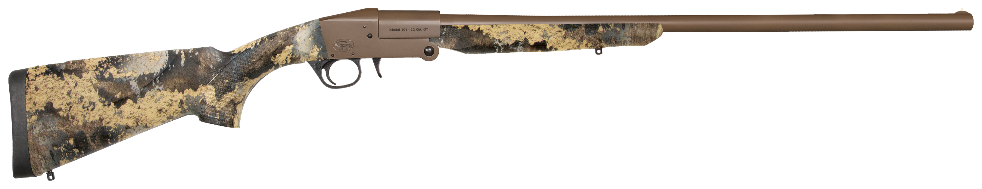 Charles Daly Chiappa 101 20 Gauge 26 1rd 930338