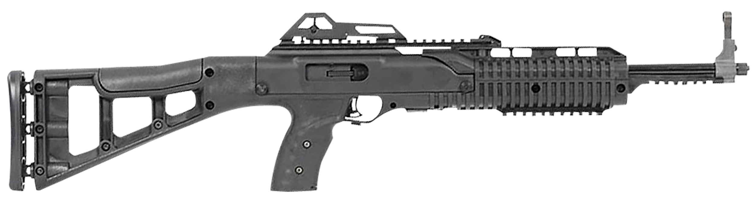 Hi-point 3095ts 30 Super Carry 16.50 10+1