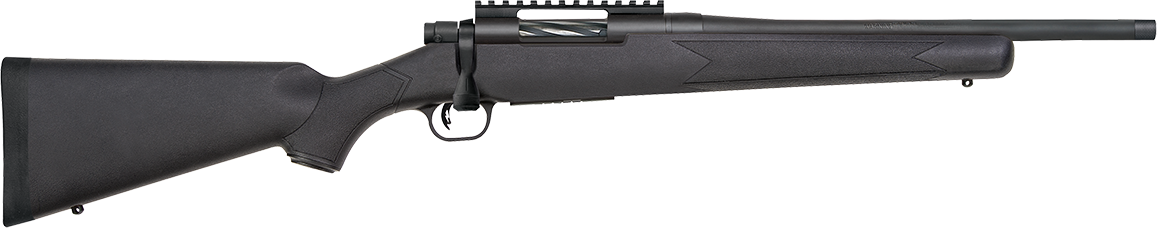 Mossberg Patriot 308 Win 16 5+1