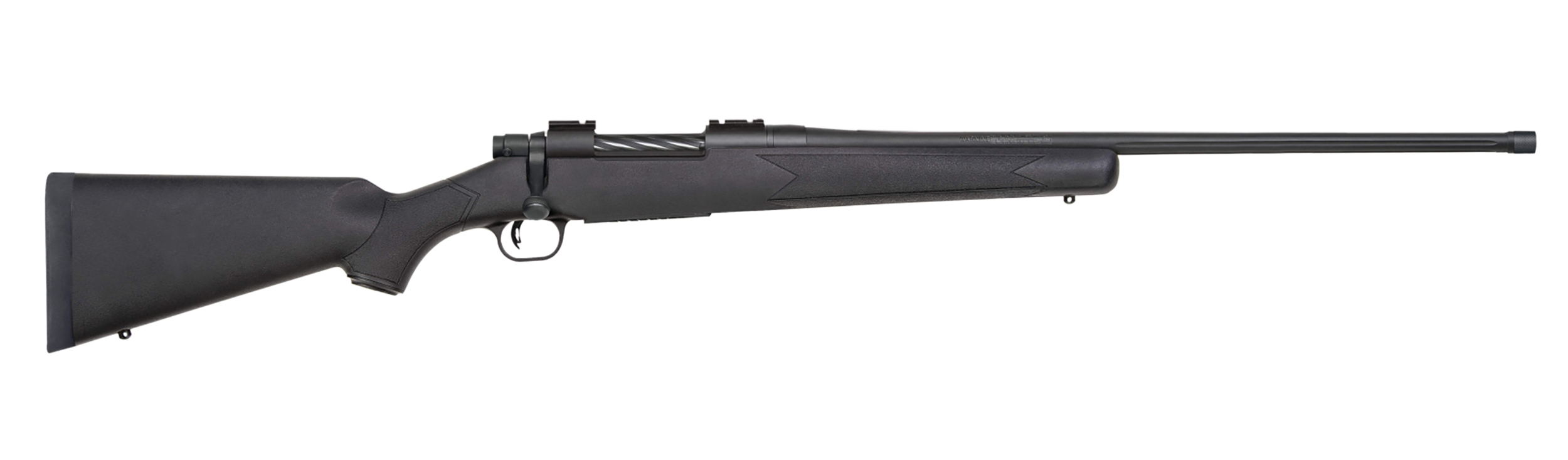 Mossberg Patriot 6.5 PRC 20 4+1