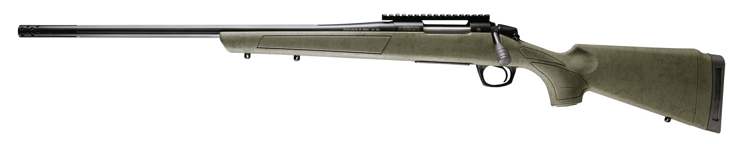 Cva Cascade 300 Win Mag Bolt 24 3+1 LH