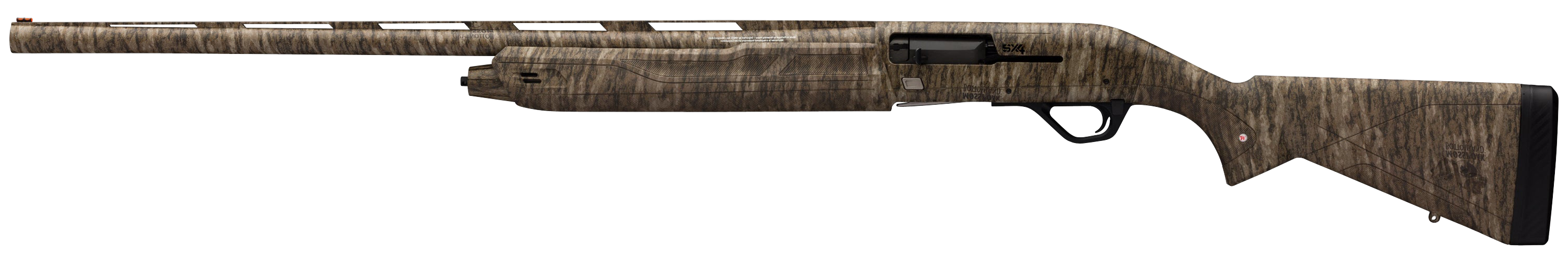Winchester SX4 12 Gauge 26 4+1 Natural Camo Semi-Auto / Rebate Eligible