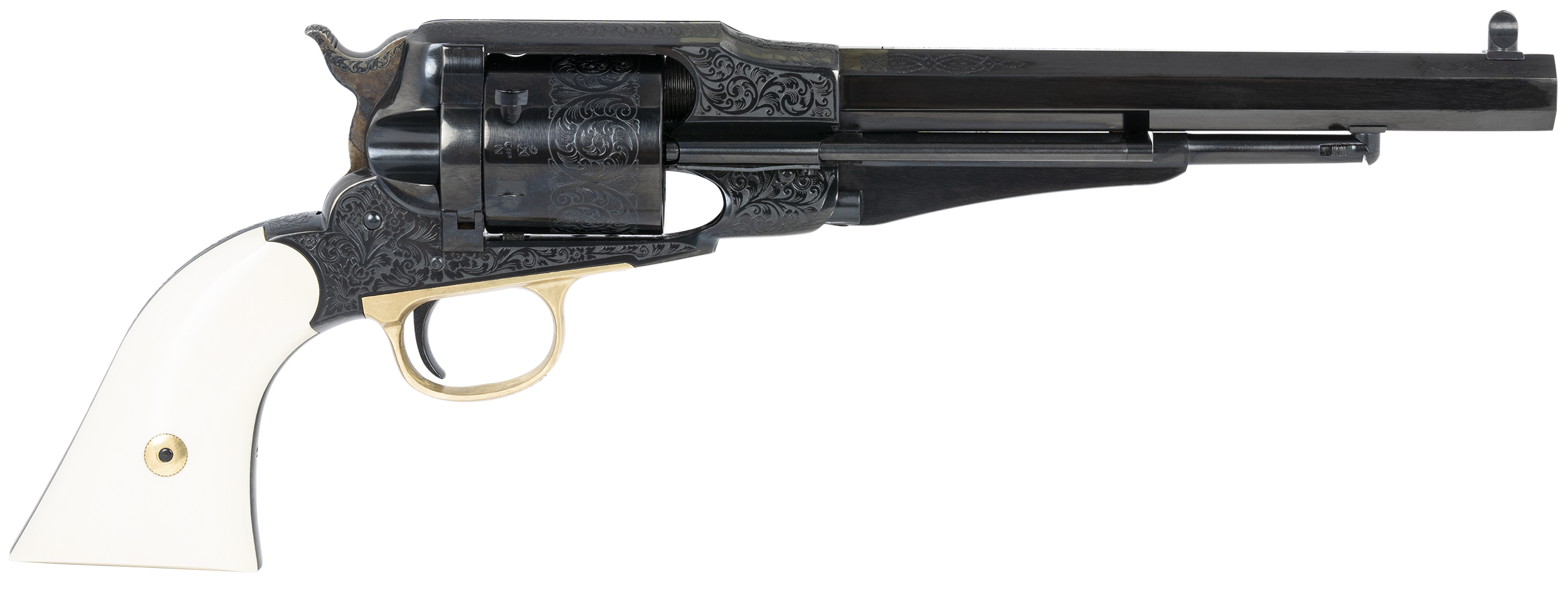 Taylors And Company Remington Conversion 45 Long Colt 8 6 550761