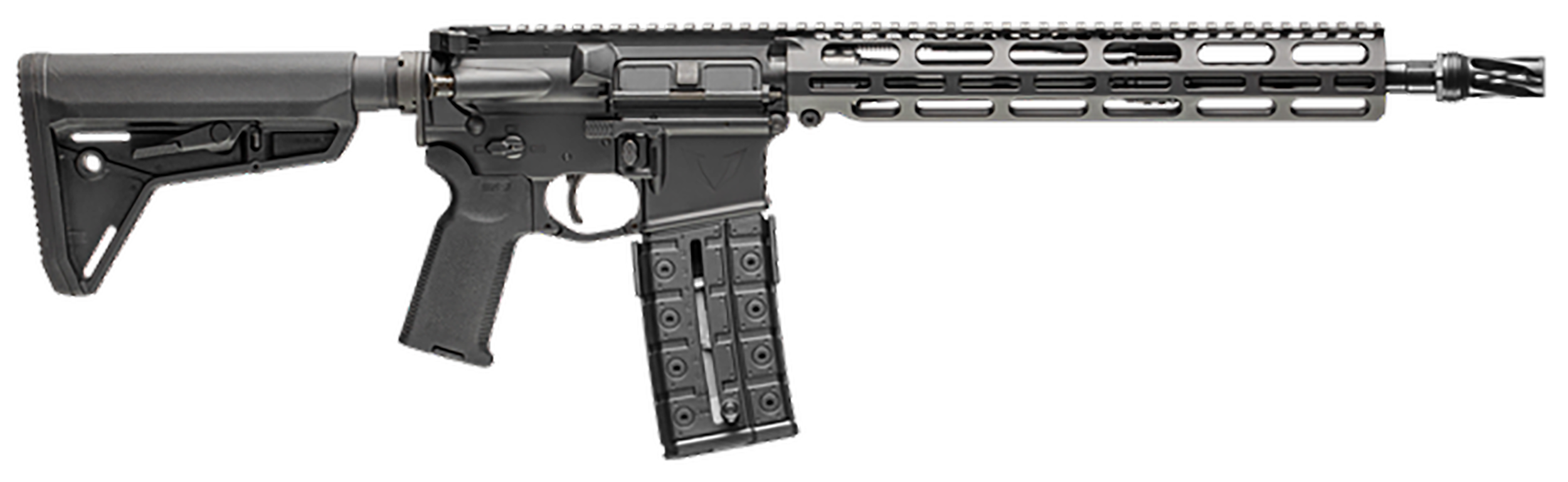 VKTR Industries VK-1PW 5.56 NATO 13.70 10+1