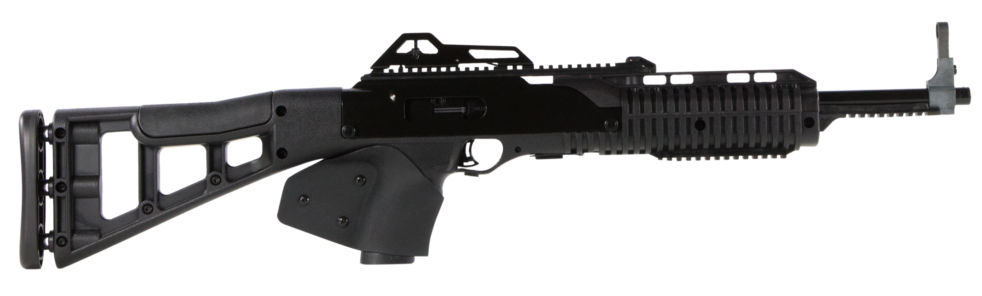 Hi-point 995ts 9mm Luger 16.50 10+1 Black