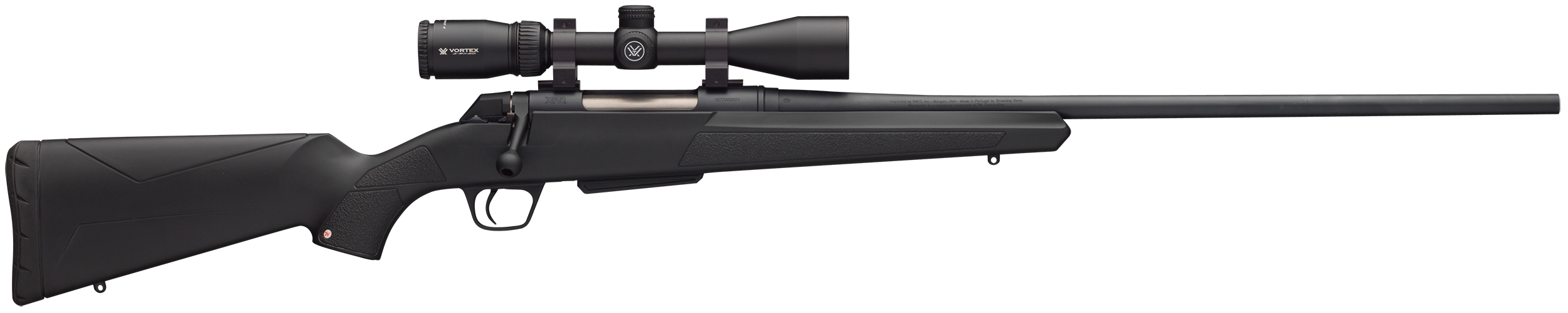 Winchester XPR 338 Win Mag Bolt Long Action 26 3+1 / Rebate Eligible