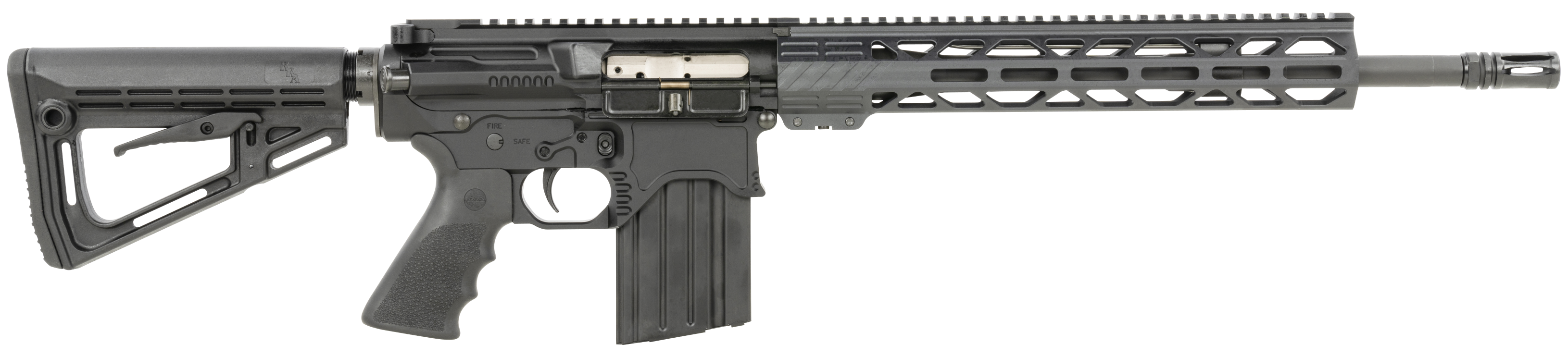 Rock River Arms Lar-bt3 308 Win 16 20+1