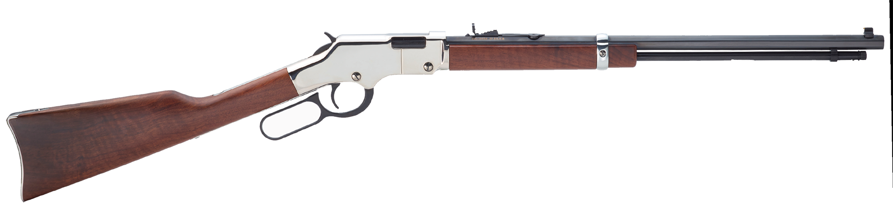 Henry Golden Boy 17 HMR Lever 20 11+1
