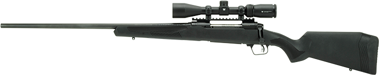 Savage 110 22-250 Rem Bolt 20 4+1 LH
