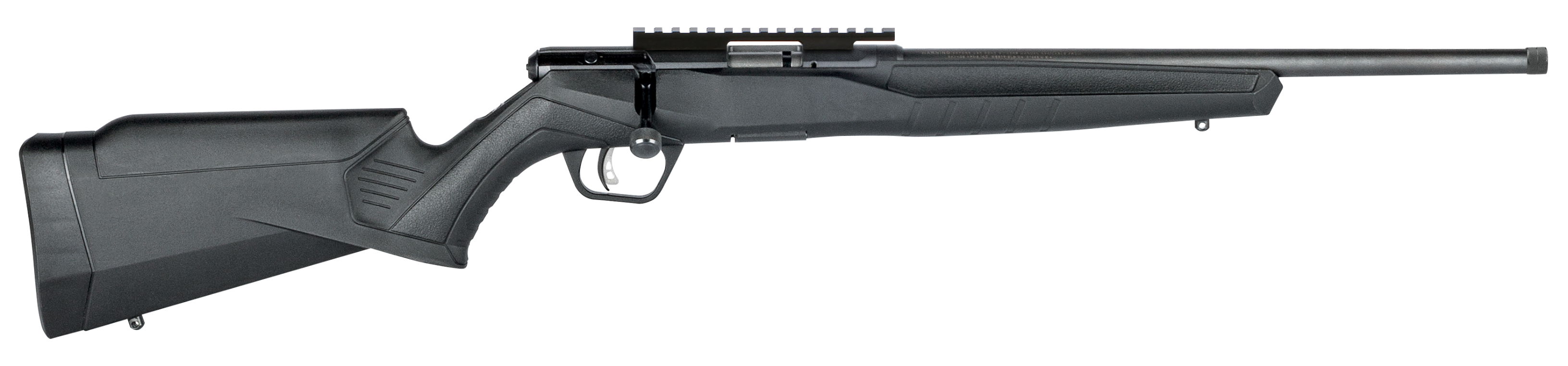 Savage B22 22 LR Bolt 16.25 10+1