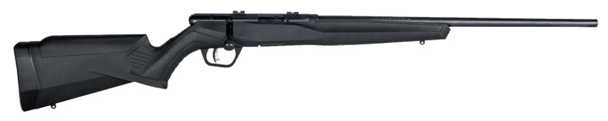 Savage B22 22 WMR Bolt 21 10+1