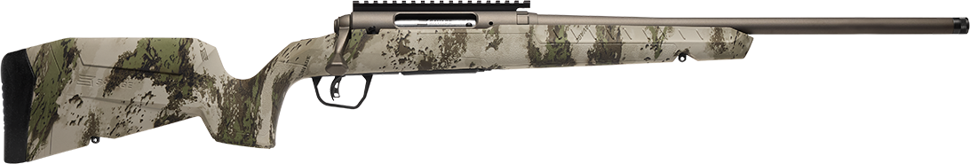 Savage Axis 2 400 Legend Bolt 20 4+1 Woodland