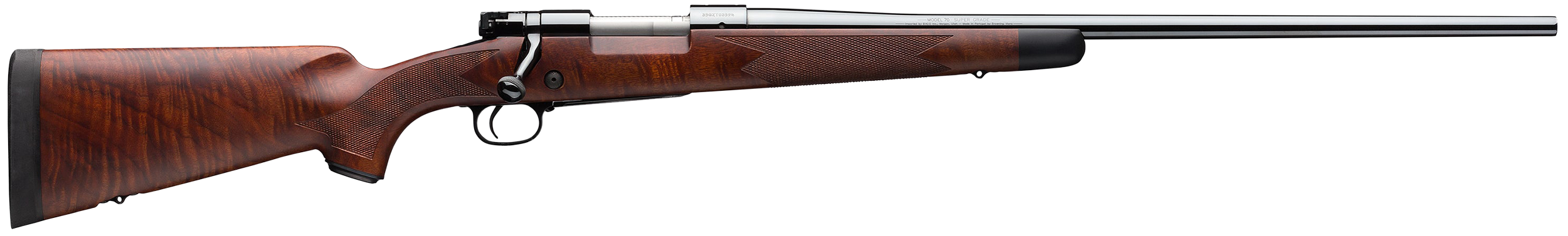 Winchester Model 70 6.8 Western 24 3+1 535203299