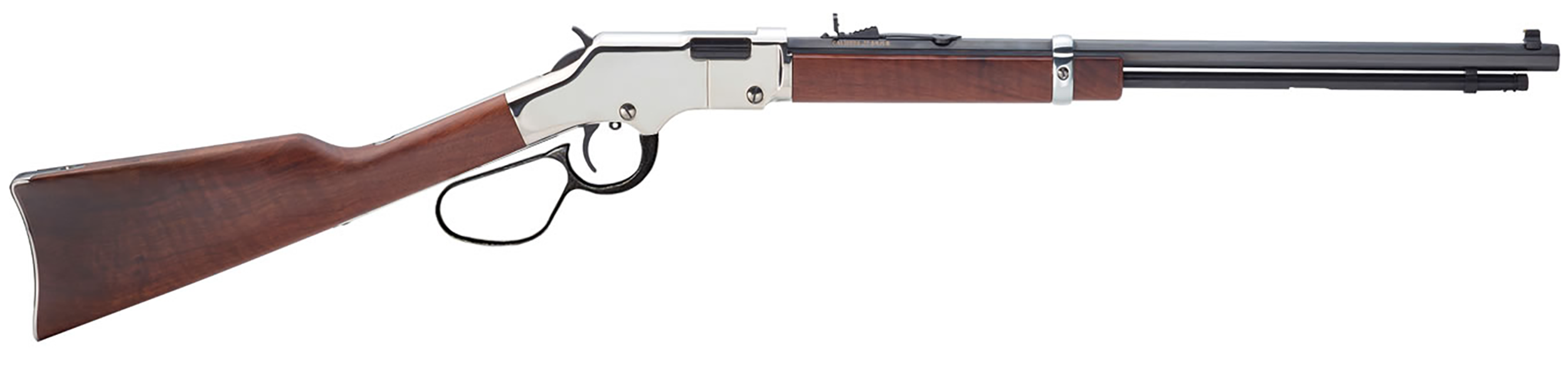 Henry Golden Boy 22 Short Lever 20 16 LR/21 Short Brown Rifle