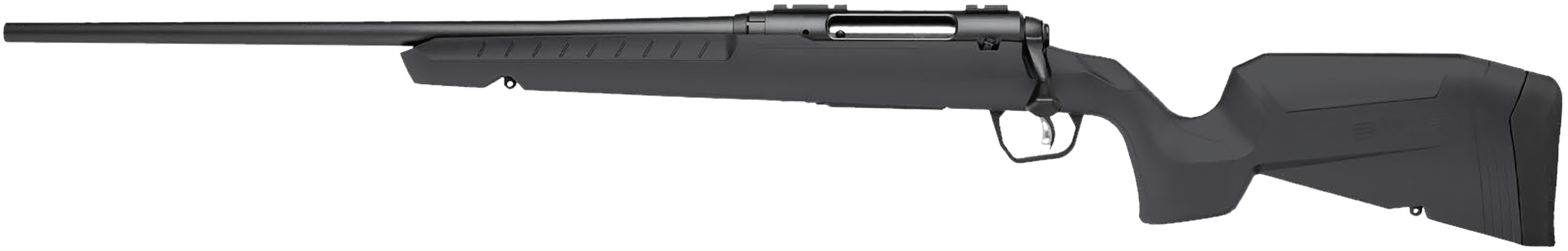 Savage Axis 2 350 Legend Bolt 18 4+1 LH Black Gray
