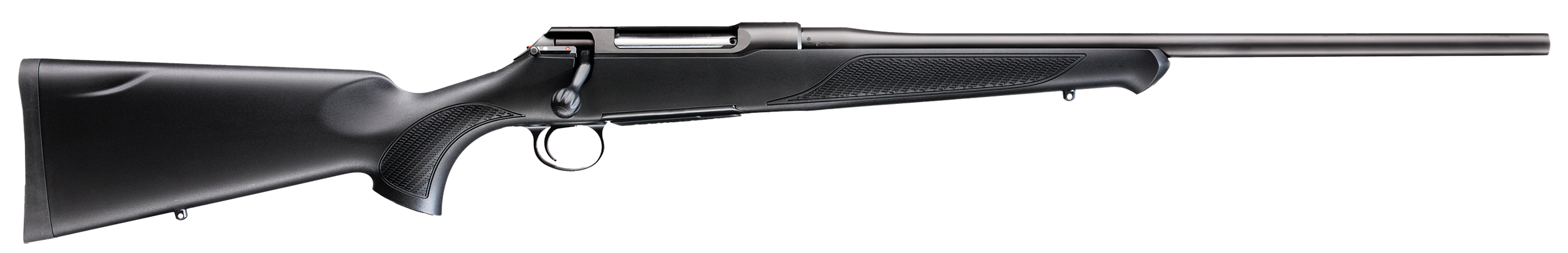 Sauer 100 6.5 Creedmoor Bolt 22 5+1 Black