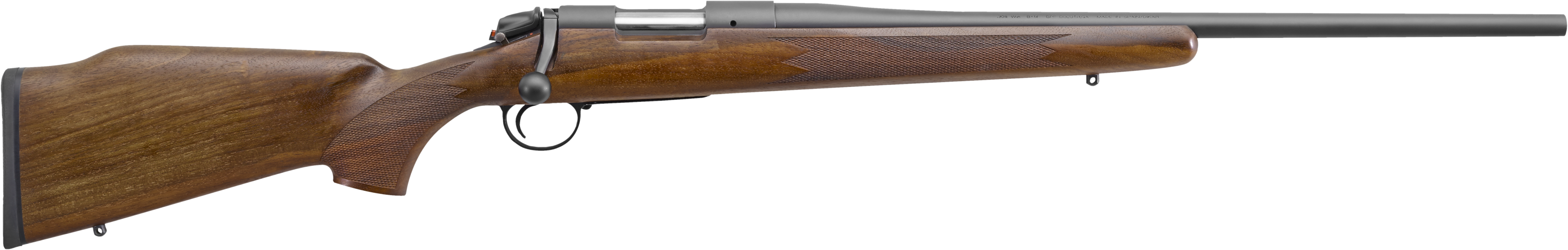 Bergara Rifles B-14 30-06 Springfield Bolt 24 4+1 Walnut