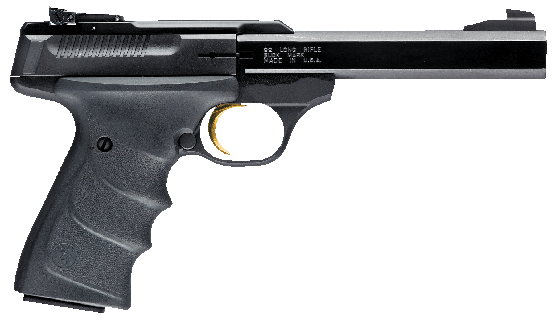 Browning Buck Mark 22 LR 5.5 10+1