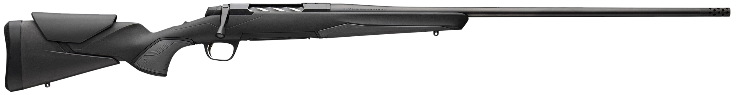 Browning X-bolt 2 6.8 Western Bolt 22 3+1