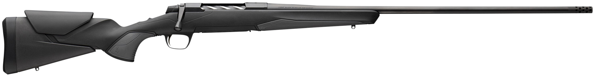 Browning X-bolt 2 7mm PRC Bolt 24 3+1