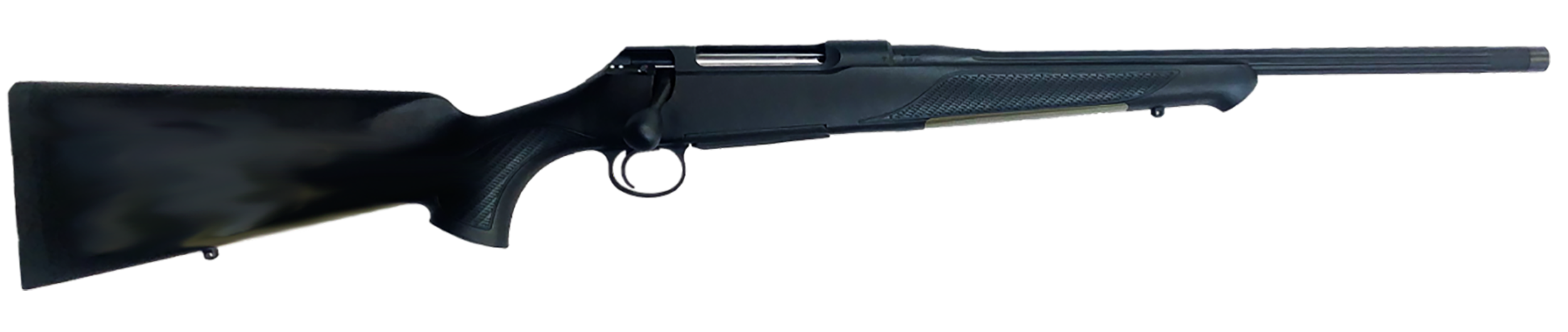 Sauer 100 6.5 PRC Bolt 20 5+1