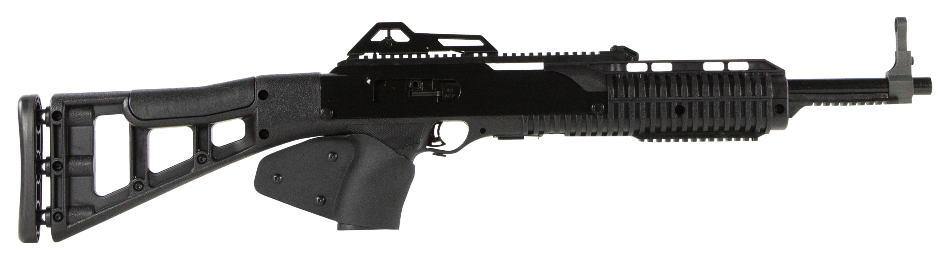 Hi-Point 4595TS 45 ACP 17.50 9+1 4595TSCA
