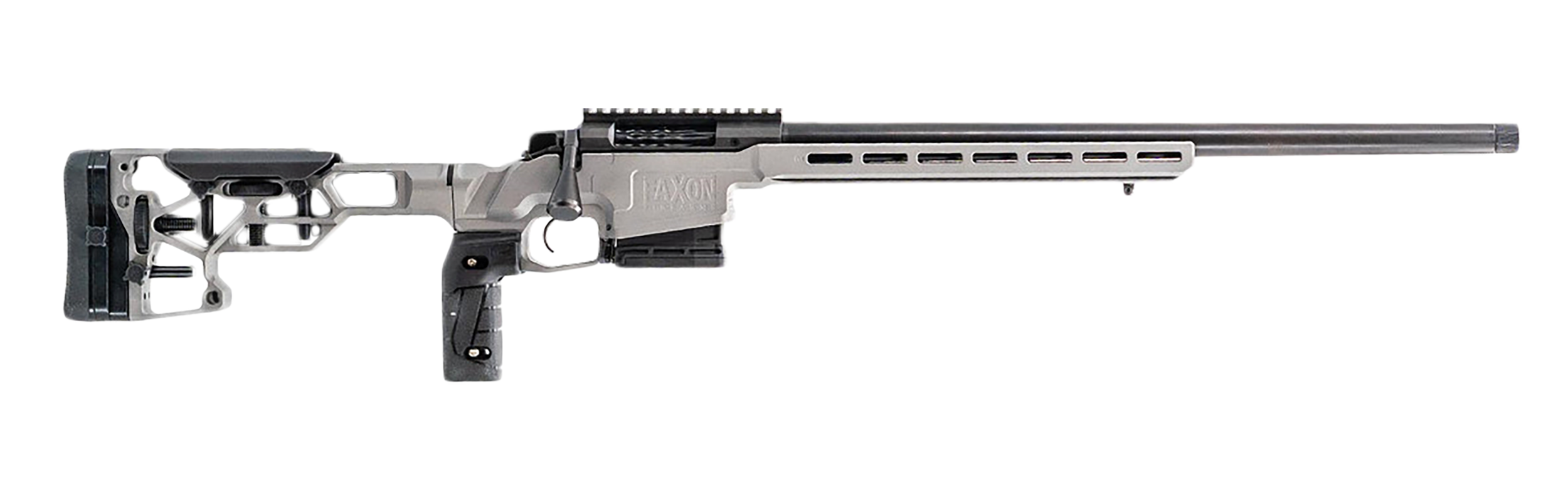 FAXON FX7 PERSHING RIFLE .308 22 M24 PROFILE BBL. MDT STOCK