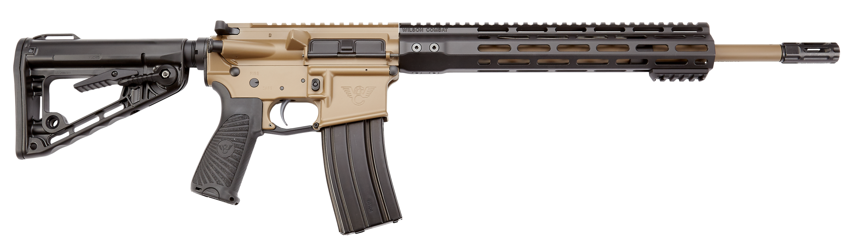 Wilson Combat Protector 5.56x45mm 16.25 30+1